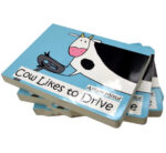 Custom Hardcover Children's Book