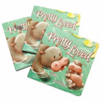 Custom Kids Books