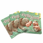 Custom Kids Books