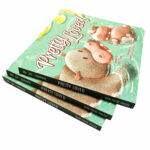 Custom Kids Books