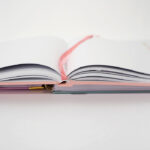 Custom Printed A5 Spiral Notebook