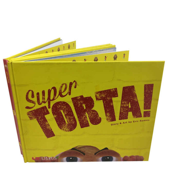 Custom Storybook for Children