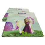 Custom Storybook for Children