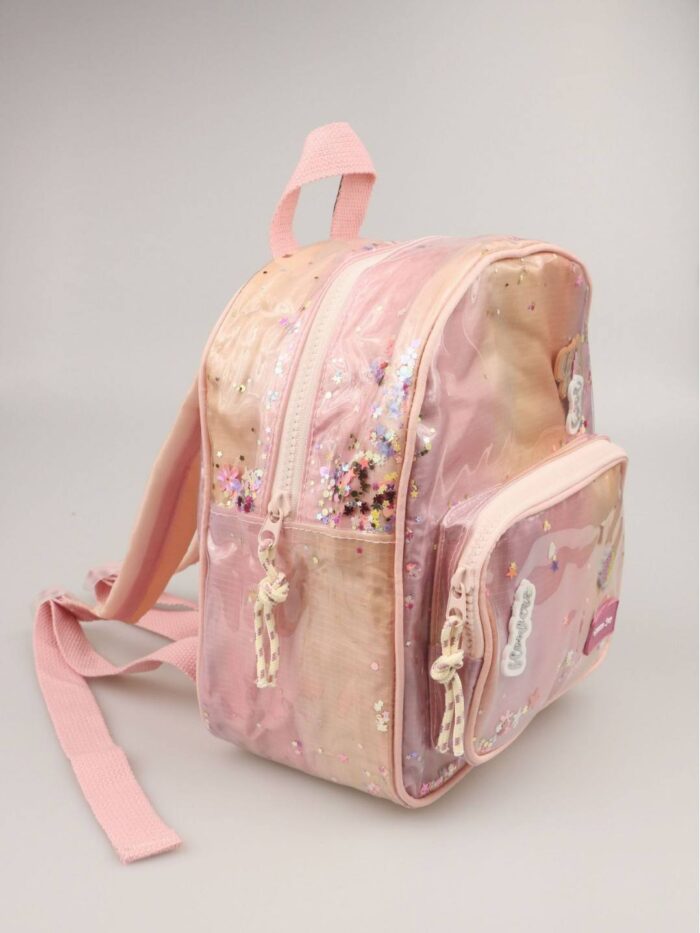 Cute Small Backpack