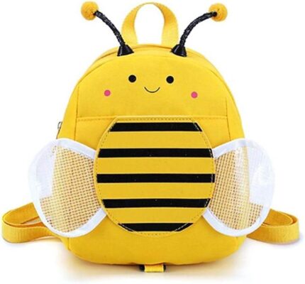 Cute Unisex Schoolbag