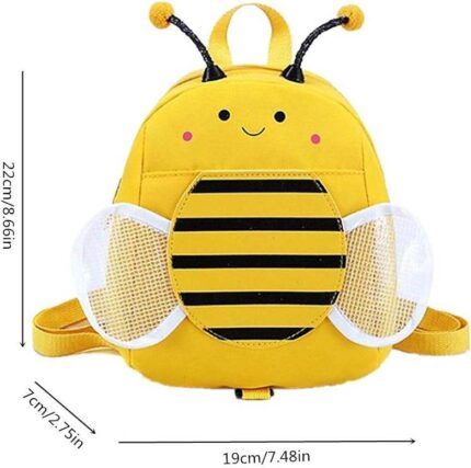 Cute Unisex Schoolbag