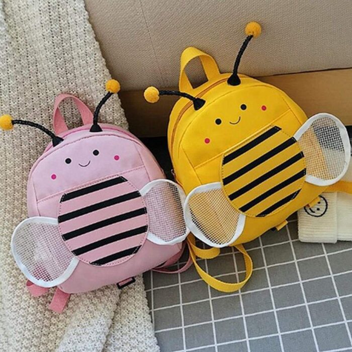 Cute Unisex Schoolbag