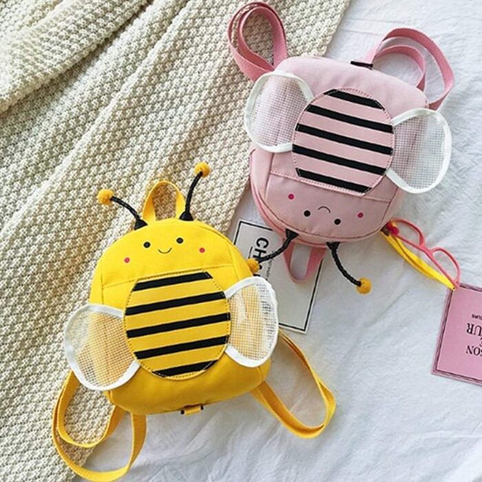 Cute Unisex Schoolbag