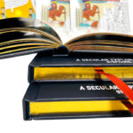 Decorative Book Box