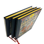 Decorative Book Box