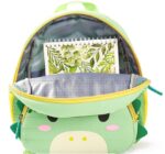 Dinosaur 3D Schoolbag