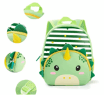 Dinosaur 3D Schoolbag