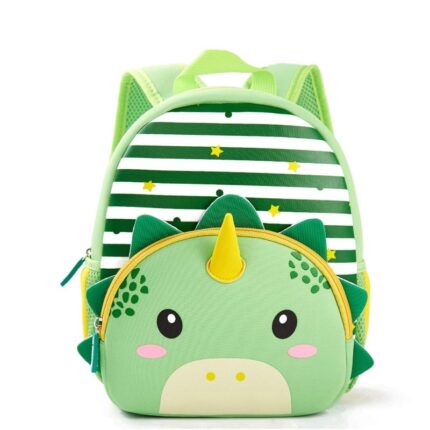 Dinosaur 3D Schoolbag