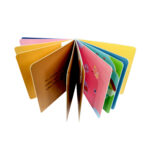 First Word Learning Book