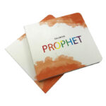 Fun Board Game Book Printing