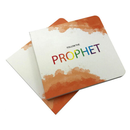 Fun Board Game Book Printing