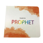 Fun Board Game Book Printing