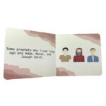 Fun Board Game Book Printing