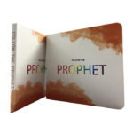 Fun Board Game Book Printing