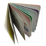 Fun Board Game Book Printing