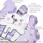 Girls School Backpack