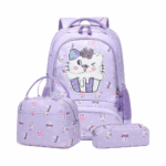Girls School Backpack