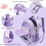 Girls School Backpack
