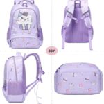 Girls School Backpack