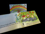 Gold Foil Stamping Book Printing