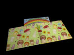 Gold Foil Stamping Book Printing