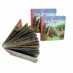 Hardcover Board Book Manufacturer