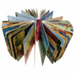 Hardcover Board Book Manufacturer
