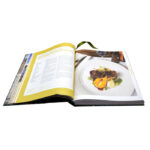 Healthy Cookbook Printing