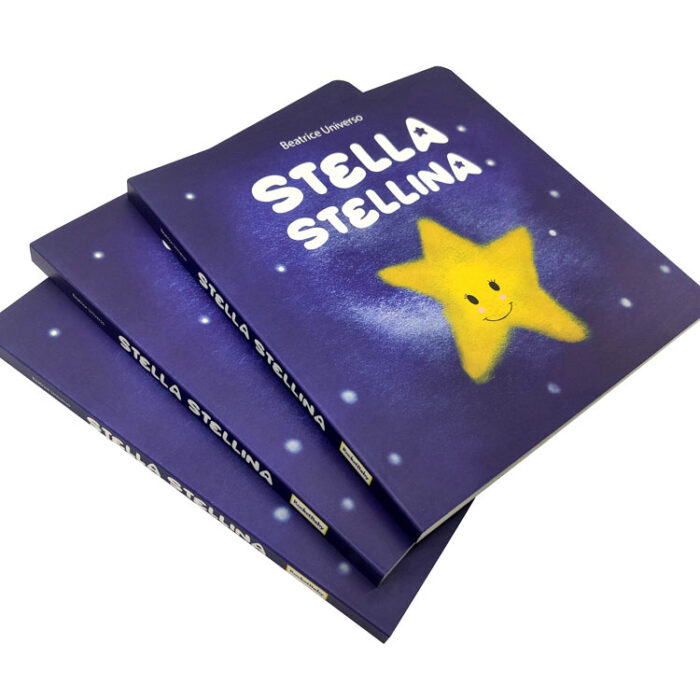 High Quality Baby Board Books