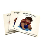 High Quality Baby Board Books