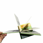 High Quality Board Book Printing