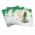 High Quality Kids Book Printing