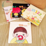 High Quality Overseas Board Book