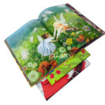 Kids Book Printing Service