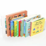 Kids Educational Board Book