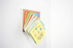 Kids Educational Board Book