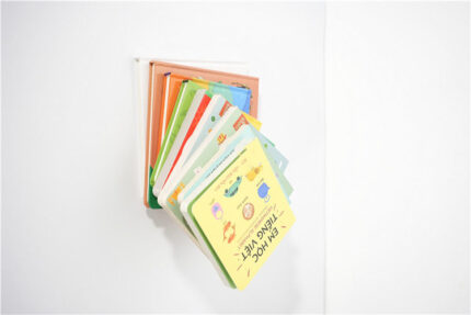 Kids Educational Board Book