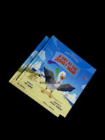 Kids Educational Book Printing