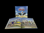 Kids Educational Book Printing