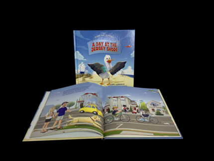 Kids Educational Book Printing