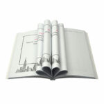 Kids Educational Memory Book