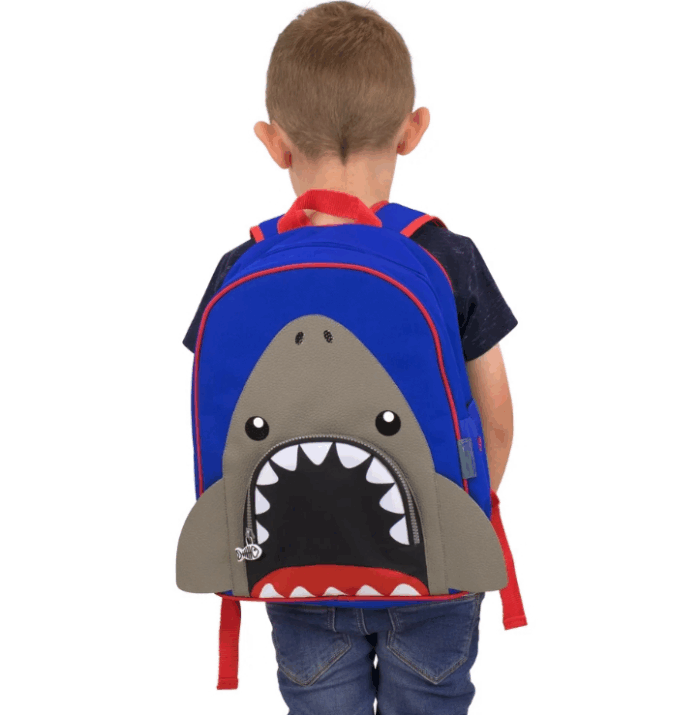 Kindergarten School Bag