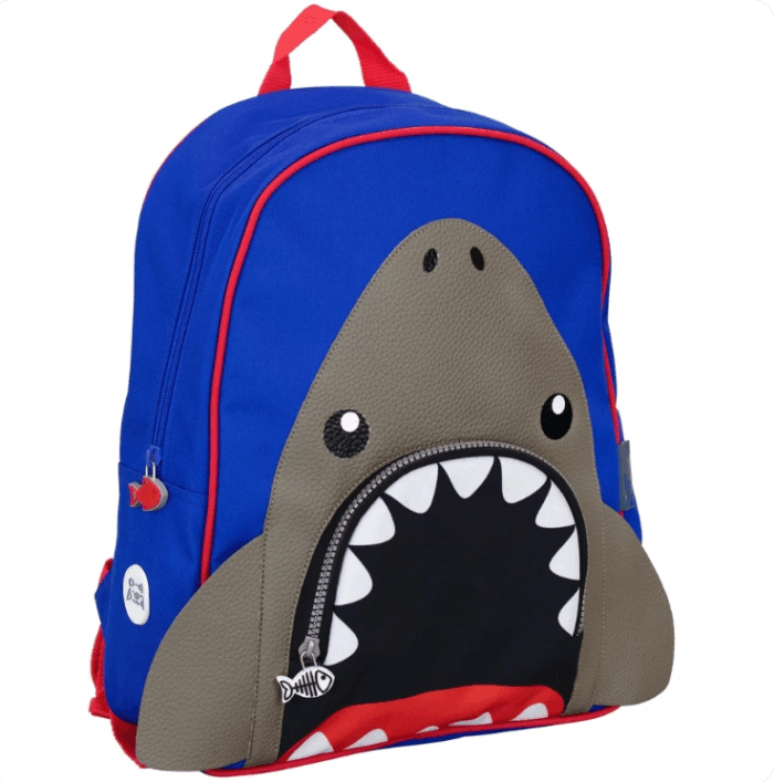 Kindergarten School Bag