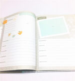 Lamaze cloth baby book
