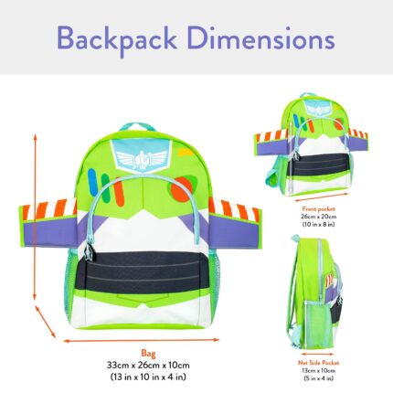 Mini Fashionable School Bag
